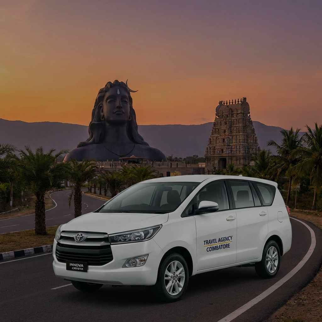Coimbatore Taxi Service