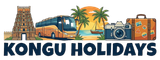 Kongu Holidays